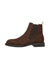 Bottines - dark brown