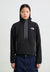 W TNF FLEESKI 1/4 ZIP PO - Sweat polaire - black