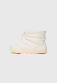 TUFF TERRA HI - Bottes de neige - frosted ivory/alpine snow