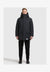 KIRK - Manteau d'hiver - port blue