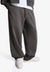 BALLOON - Pantalon de survêtement - grey