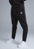 ESSENTIALS JOGGERS - Pantalon de survêtement - black