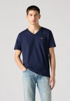 ORIGINAL - T-shirt basique - dress blues