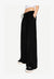 WIDE-LEG - Pantalon de survêtement - black