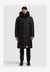STIG - Manteau d'hiver - black