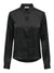 JDYFIFI SHIRT - Chemisier - black