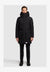 WINER3 - Manteau d'hiver - black
