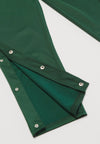 ADAPT RETRO JOGGER - Pantalon de survêtement - dark green