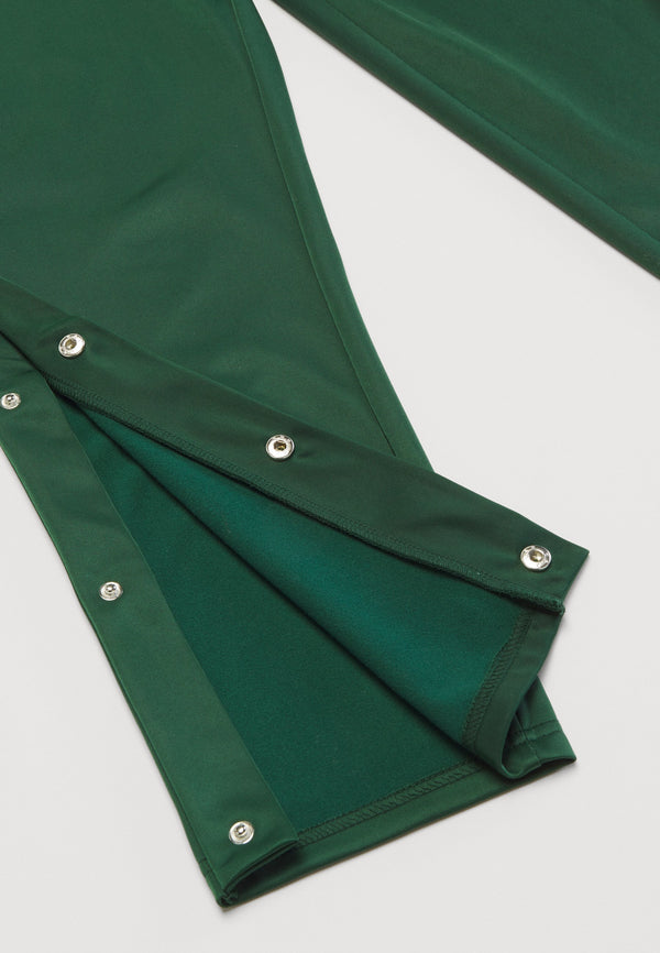 ADAPT RETRO JOGGER - Pantalon de survêtement - dark green