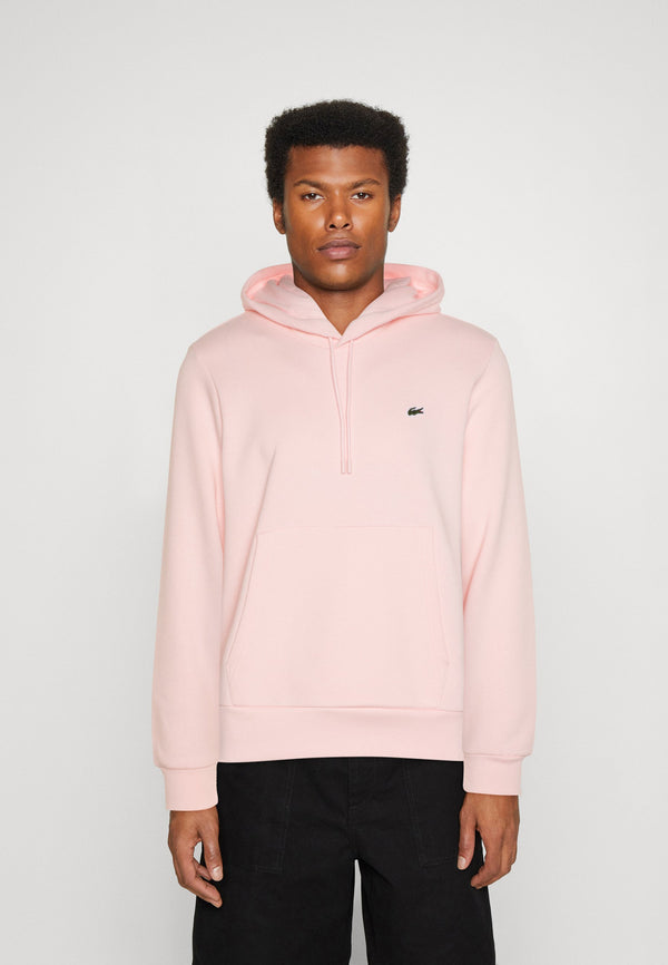 Sweat à capuche - flamant