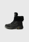 ADIRONDACK - Bottes de neige - black