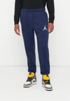 JUMPMAN PANT - Pantalon de survêtement - midnight navy/white