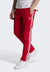 CLASSIC TP - Pantalon de survêtement - better scarlet white