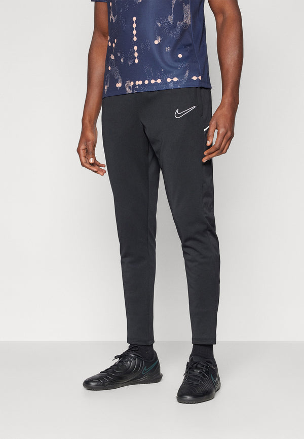 PANT - Pantalon de survêtement - black/black/white