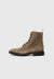 SLOANE - Bottines à lacets - mud brown