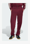FIREBIRD - Pantalon de survêtement - maroon off white
