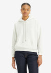 EVERYDAY HOODIE - Sweat à capuche - orbit heather gray
