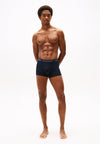 SIGNATURE TRUNK 3 PACK - Boxers - primary red/white/desert sky