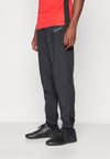 ACADEMY TRACK PANT - Pantalon de survêtement - black/white