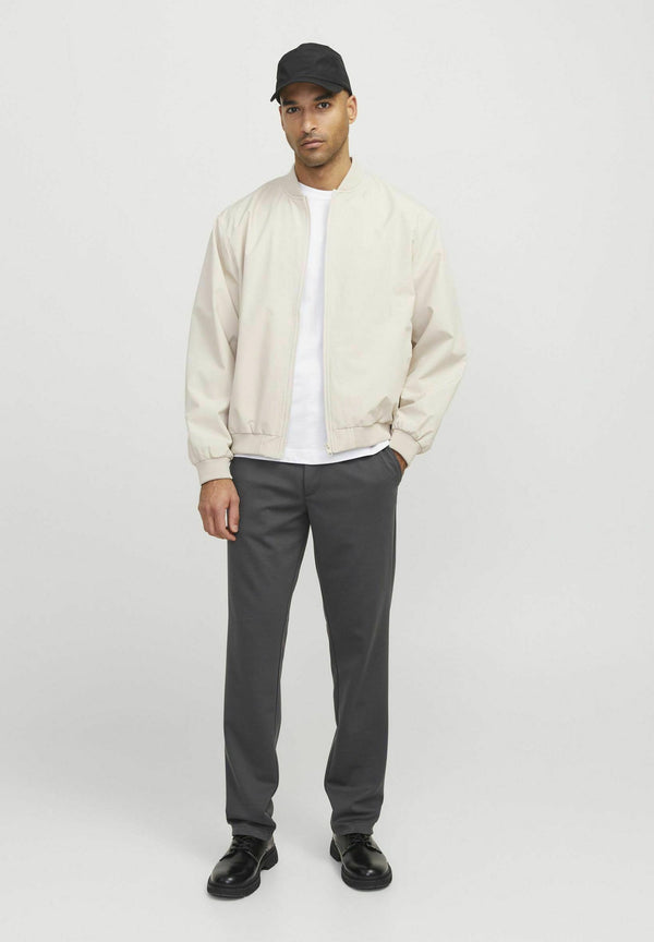 2ER-PACK REGULAR FIT - Chino - black