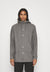 SHORE - Parka - grey