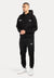 OUTFIT SET LEVIAN HOODIE & JOGGINGHOSE - Survêtement - schwarz