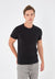 T-shirt basique - black