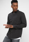 Chemise - dark gray