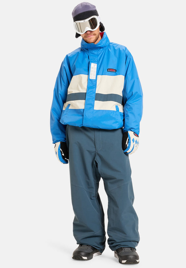 BANGING - Veste de ski - turkish sea