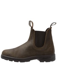 1615 ORIGINALS SERIES - Bottines - olive