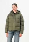 MODERN JACKET - Doudoune - utility olive