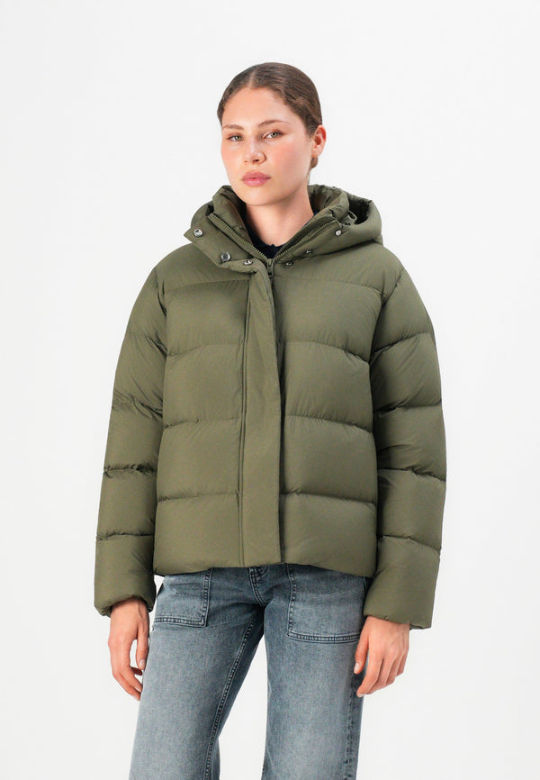 MODERN JACKET - Doudoune - utility olive
