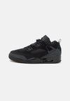 JORDAN SPIZIKE LOW - Baskets basses - black/anthracite