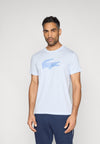 BIG LOGO - T-shirt de sport - phoenix blue/aphylla