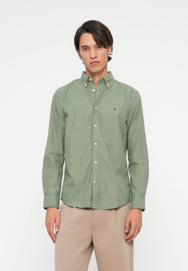 Chemise - mountain pine