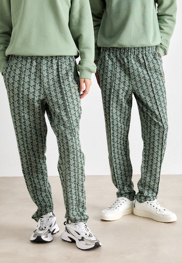 UNISEX - Pantalon de survêtement - green/sinople