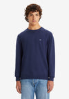 Pullover - naval academy
