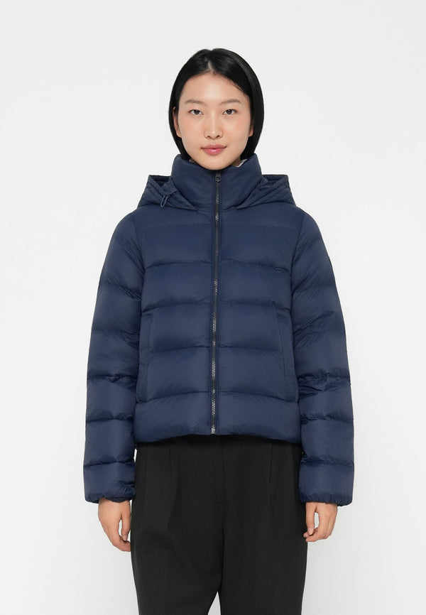 CASUAL JACKET - Doudoune - dark night navy