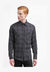 CHECKED - Chemise - black
