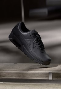 AIR MAX 90 - Baskets basses - black