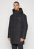 DREW PARKA - Parka - black