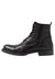 JFWRUSSEL - Bottines à lacets - anthracite