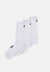 CREW SOCK 3 PACK - Chaussettes de sport - white