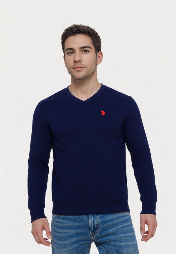 Pullover - dunkelblau