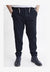 BHSELLI BIG & TALL - Pantalon classique - navy