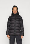 HYALITE PARKA - Doudoune - black
