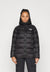 HYALITE PARKA - Doudoune - black