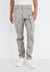 ROVIC - Pantalon cargo - rock ridge