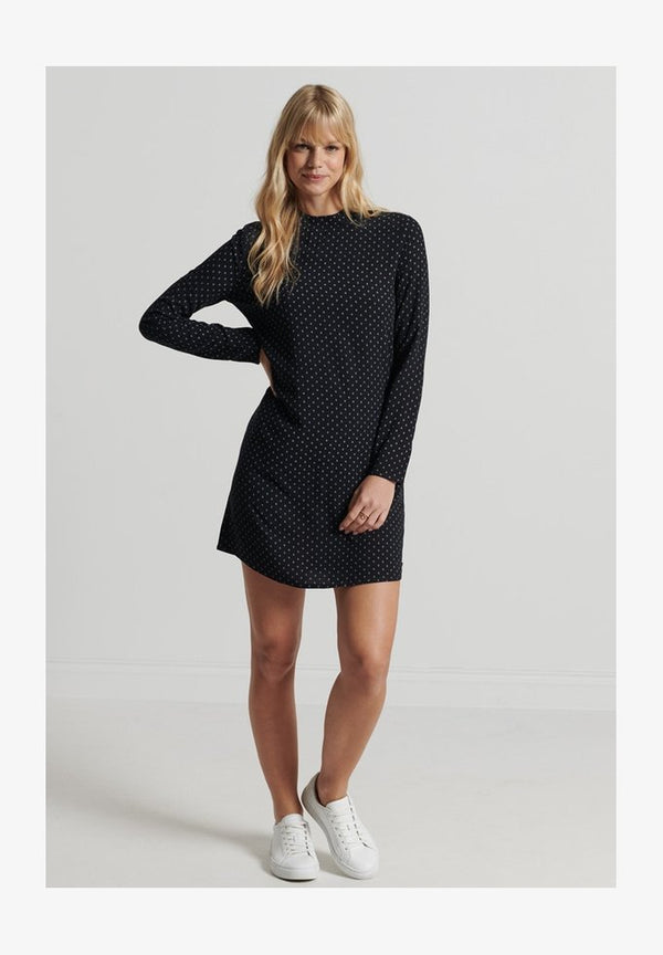 STUDIOS - Robe de jour - black