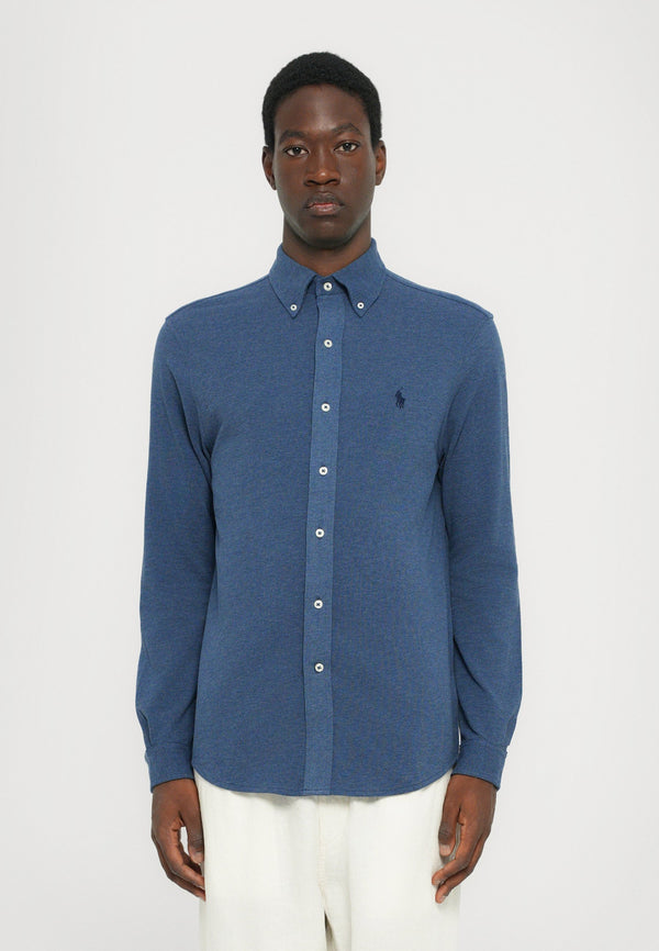 FEATHERWEIGHT SHIRT - Chemise - derby blue heather